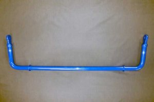 Toyota Rav4 Rear Strut Bar - Cusco - Type-OS - `19-`27